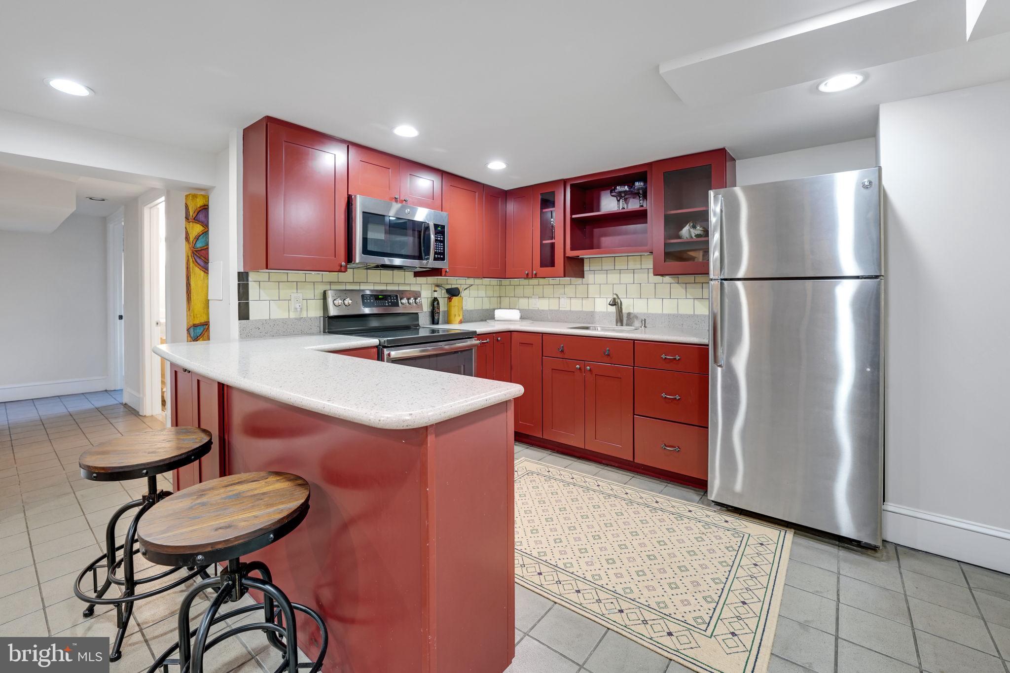 OBSERVATORY CIRCLE - Residential