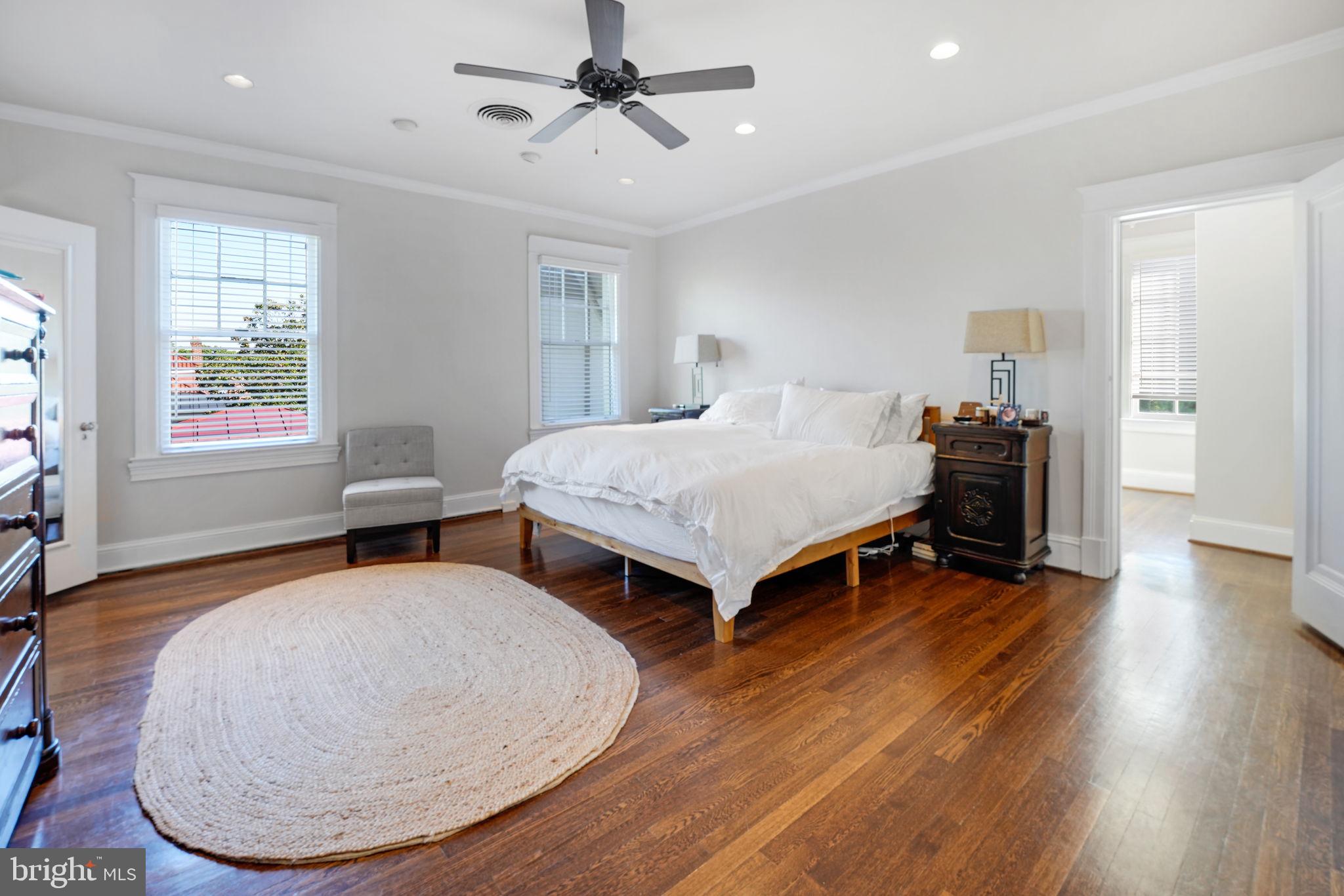 OBSERVATORY CIRCLE - Residential