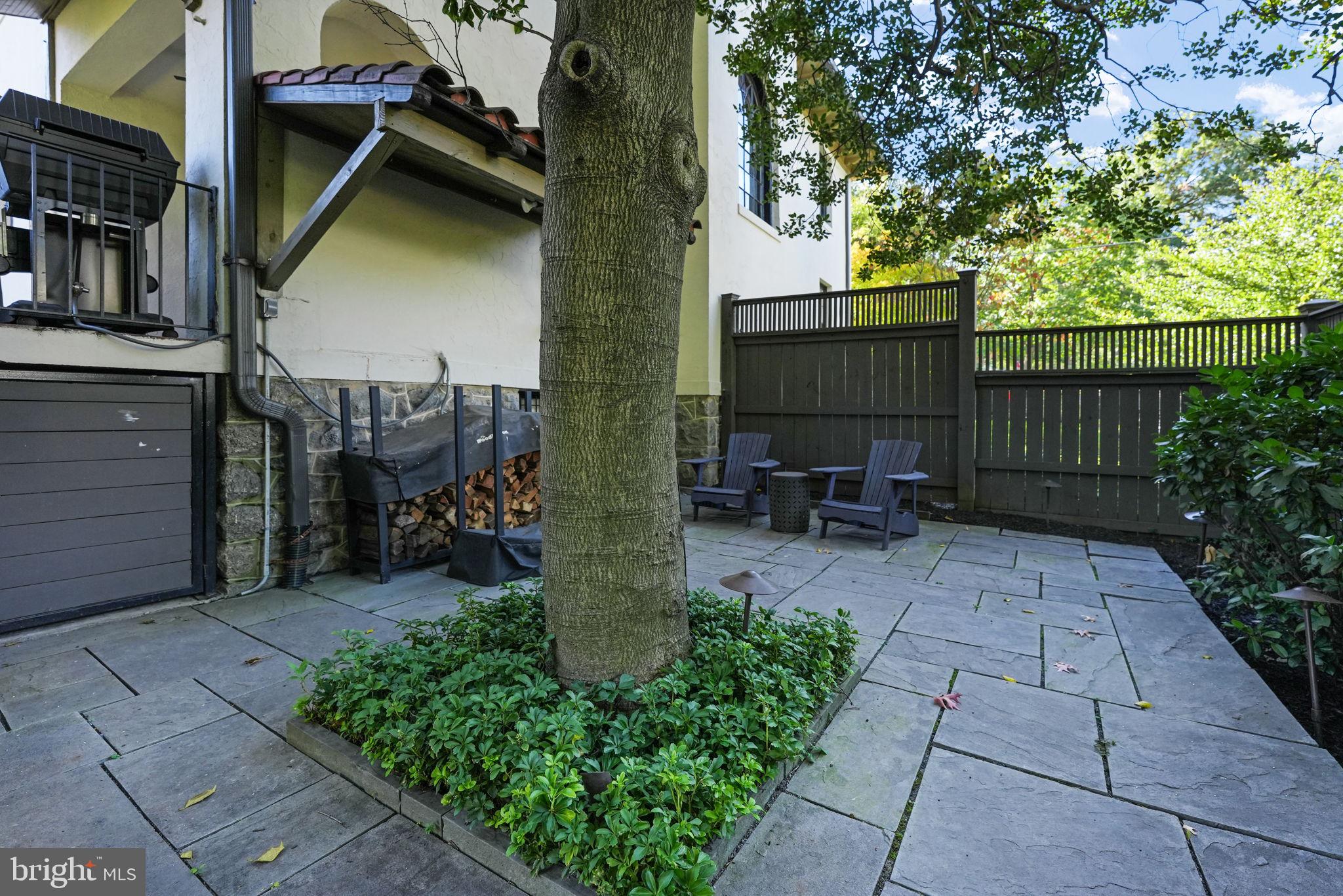 OBSERVATORY CIRCLE - Residential