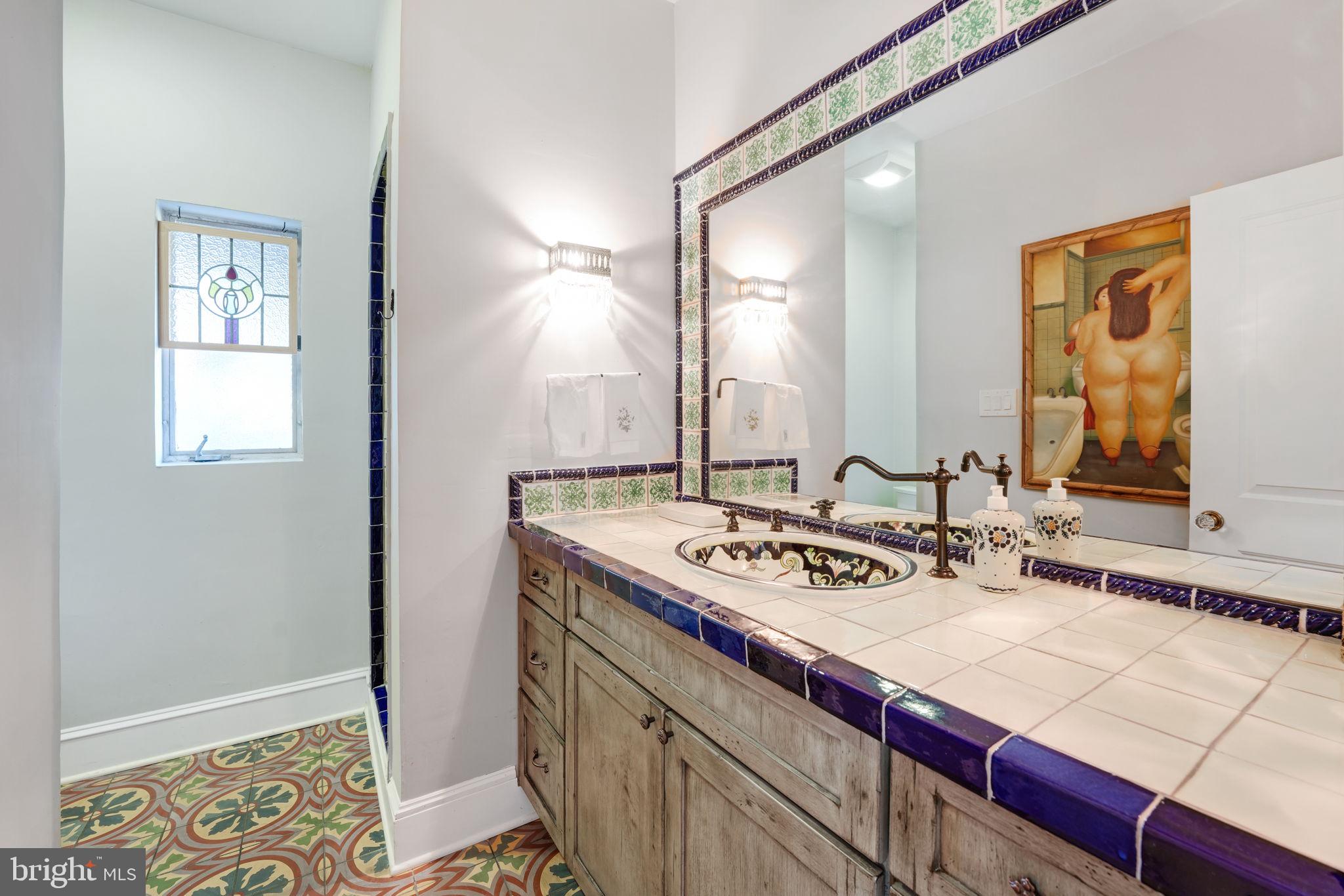 OBSERVATORY CIRCLE - Residential