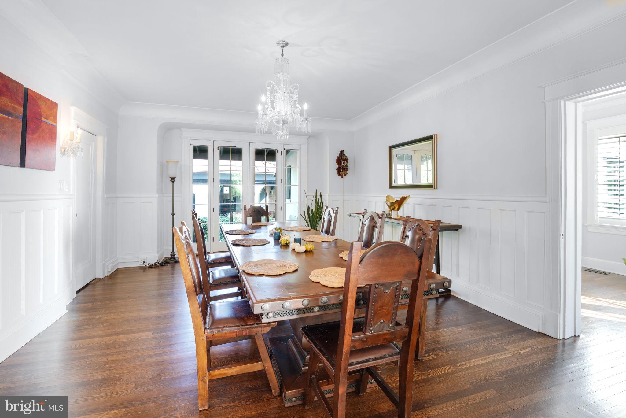 OBSERVATORY CIRCLE - Residential