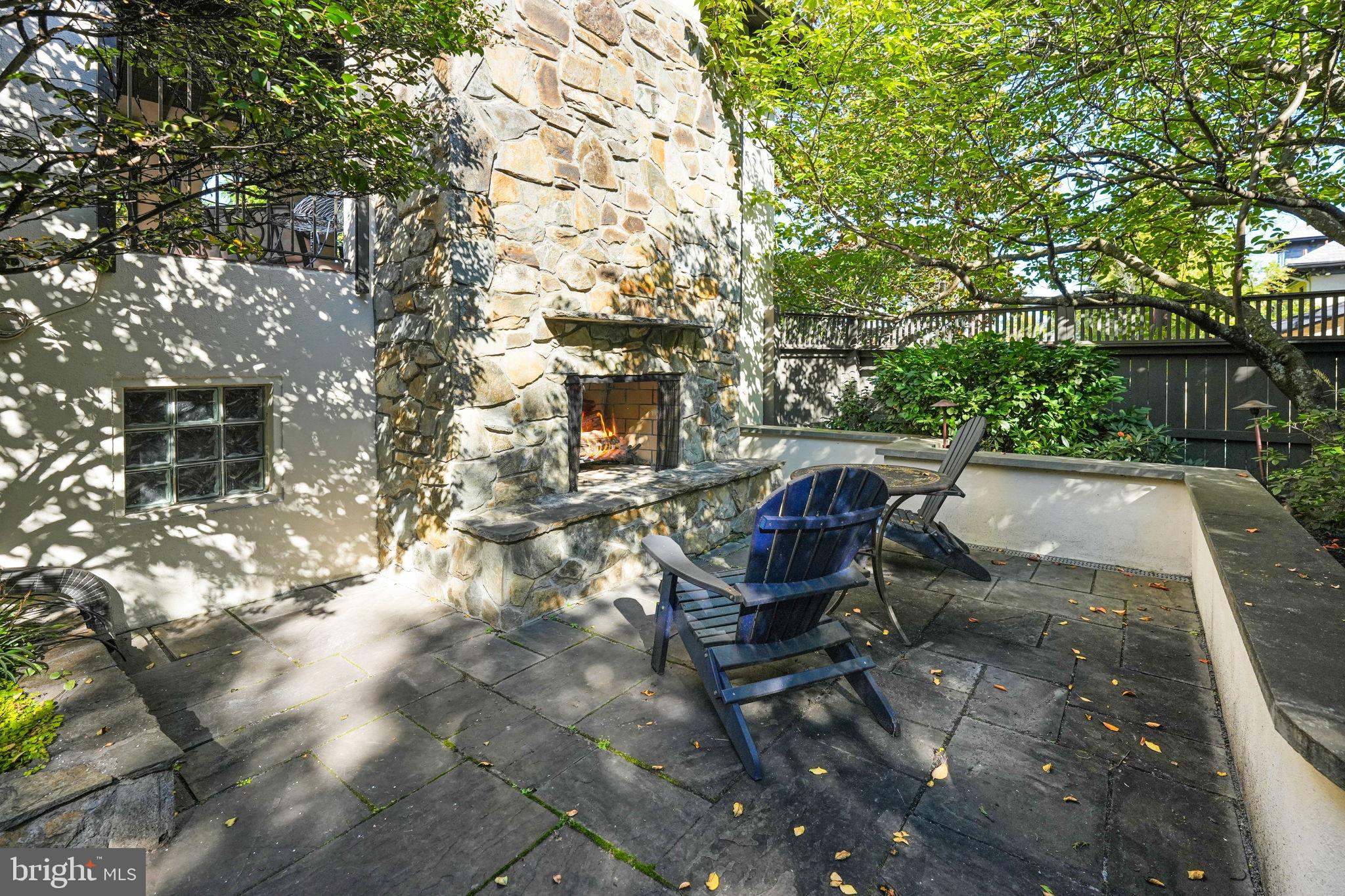 OBSERVATORY CIRCLE - Residential