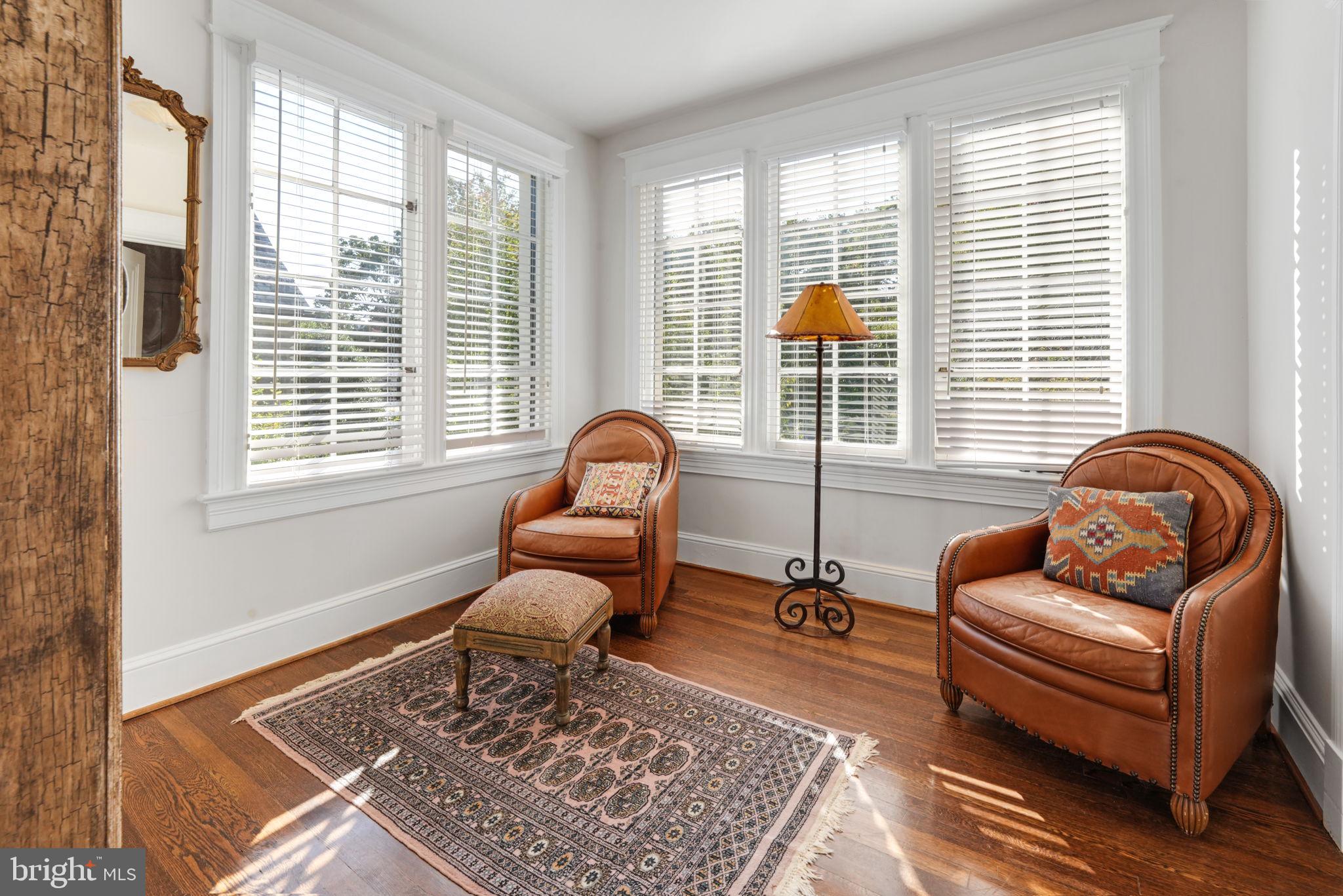 OBSERVATORY CIRCLE - Residential