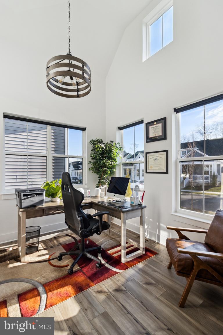 GAMBRILL VIEW - Residential