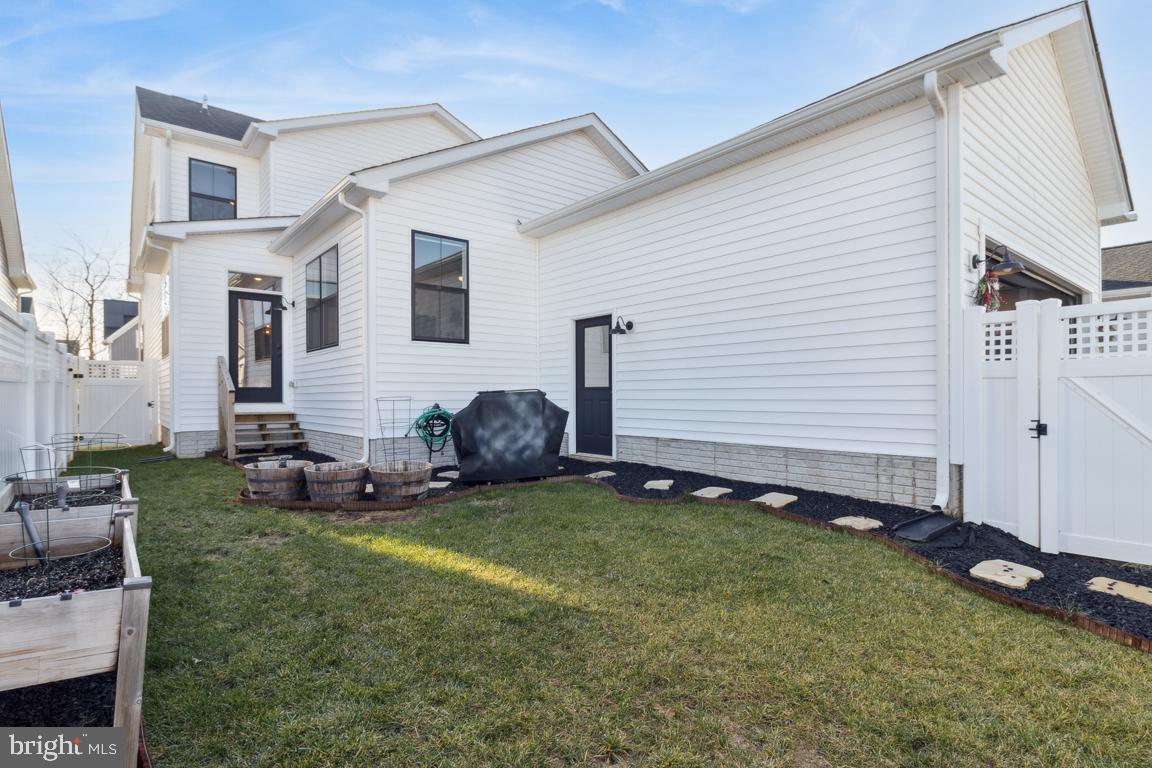 GAMBRILL VIEW - Residential