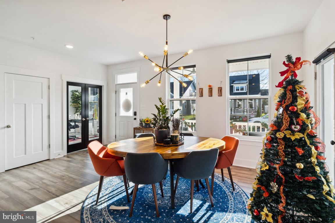 GAMBRILL VIEW - Residential