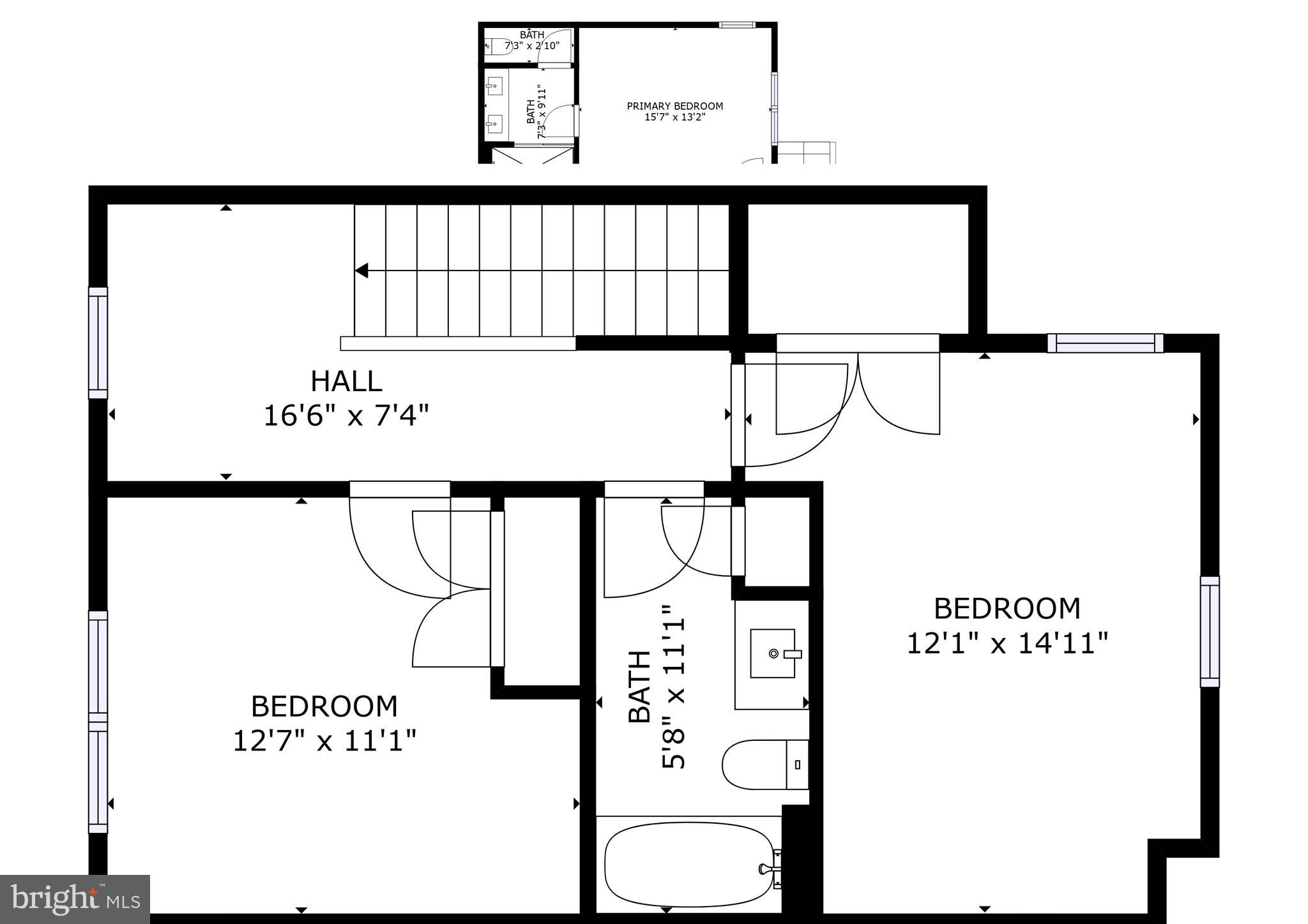 GAMBRILL VIEW - Residential
