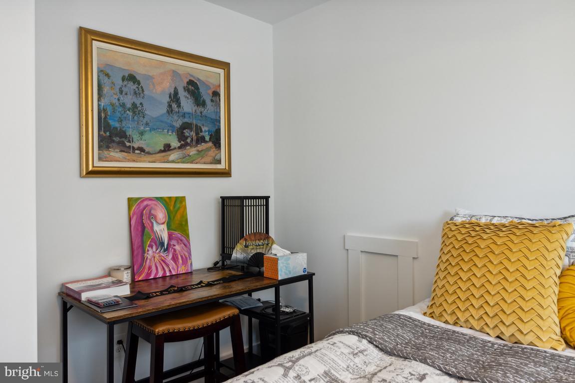 GAMBRILL VIEW - Residential