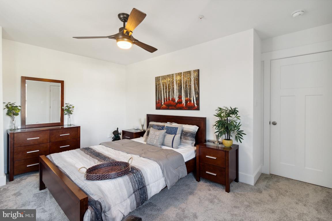 GAMBRILL VIEW - Residential