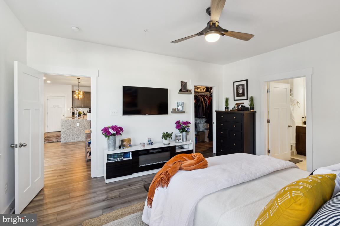 GAMBRILL VIEW - Residential