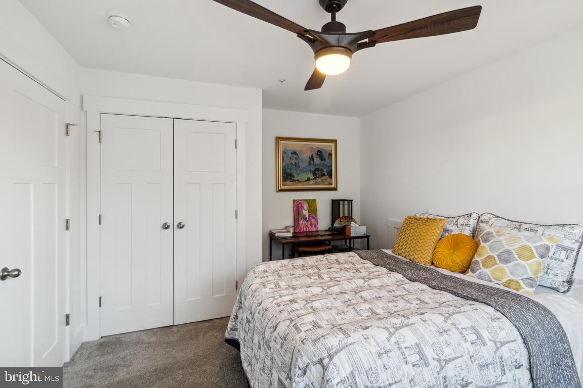 GAMBRILL VIEW - Residential