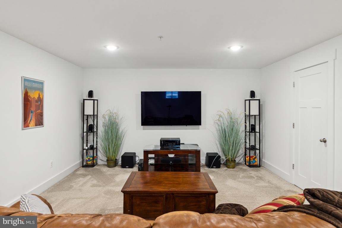 GAMBRILL VIEW - Residential