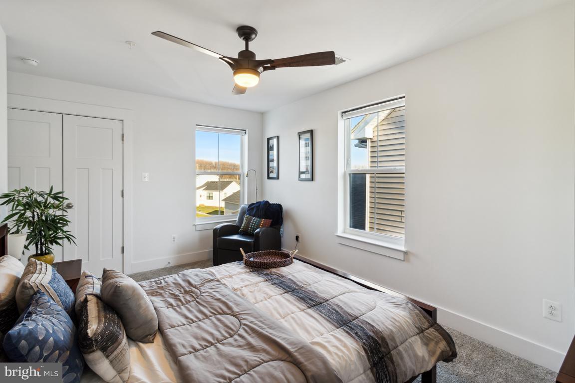 GAMBRILL VIEW - Residential