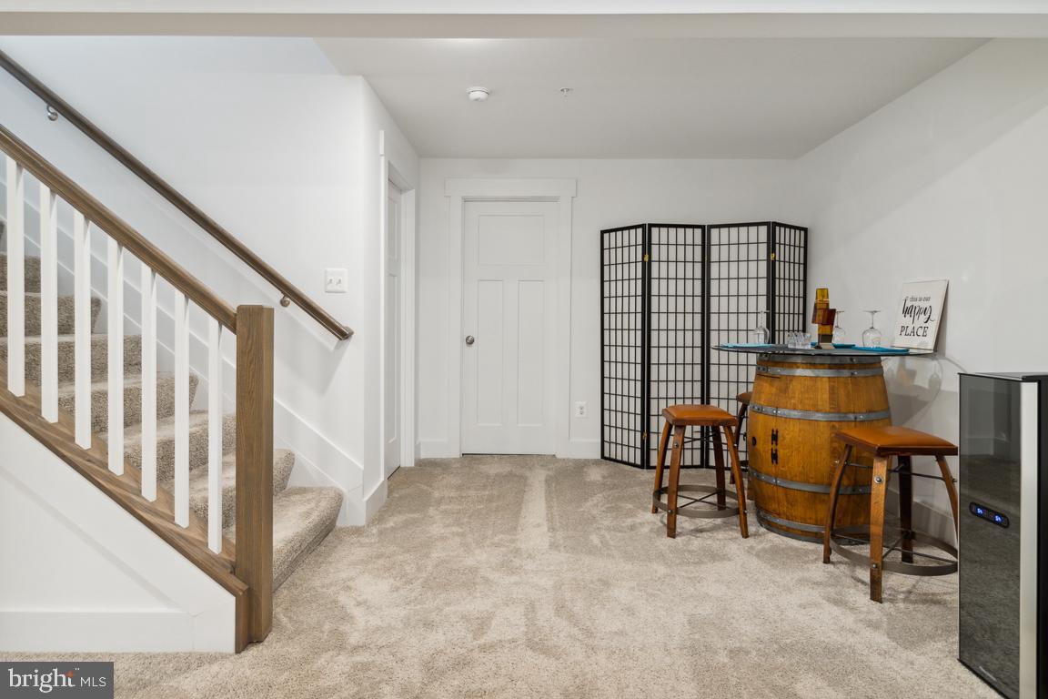 GAMBRILL VIEW - Residential