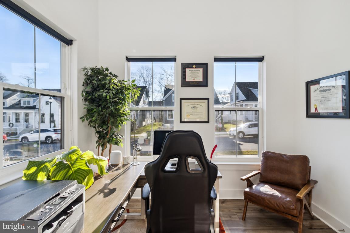 GAMBRILL VIEW - Residential