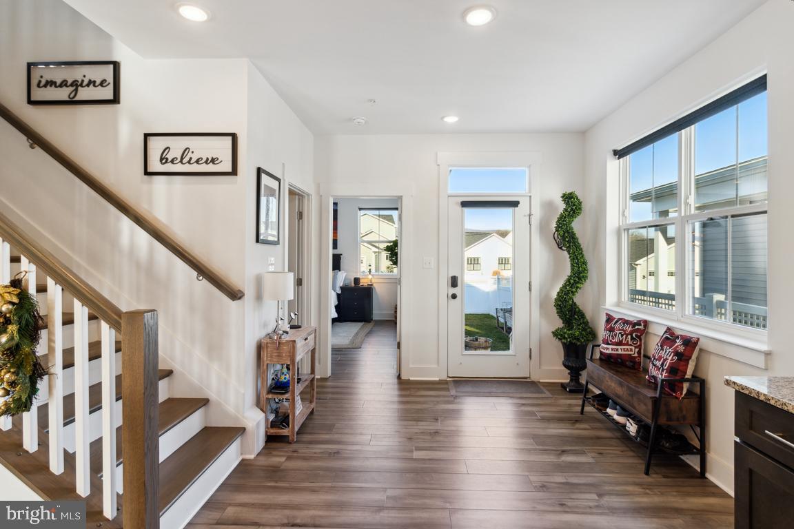 GAMBRILL VIEW - Residential