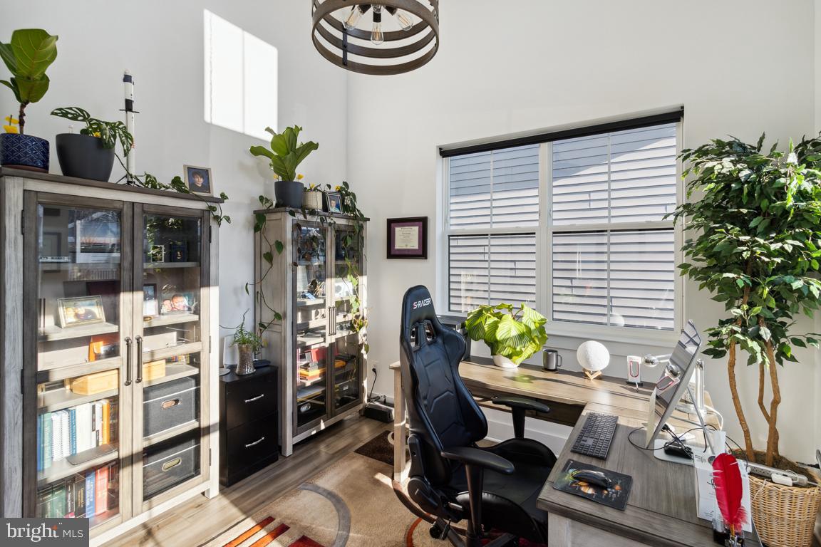 GAMBRILL VIEW - Residential