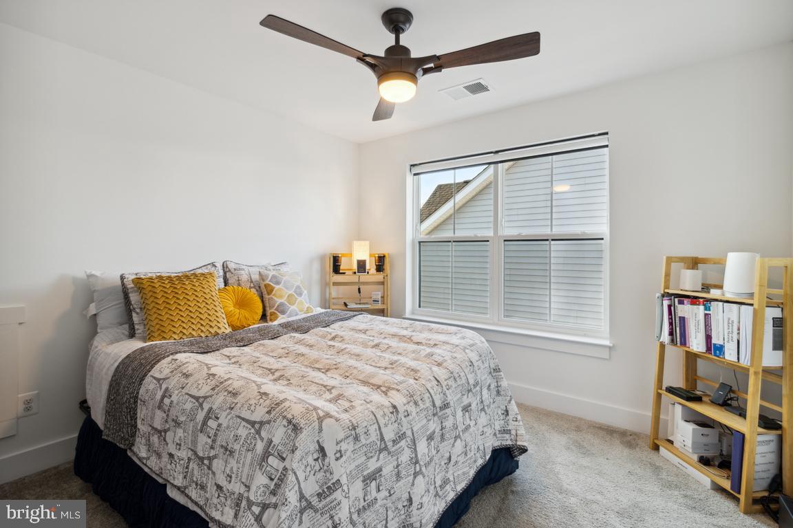 GAMBRILL VIEW - Residential