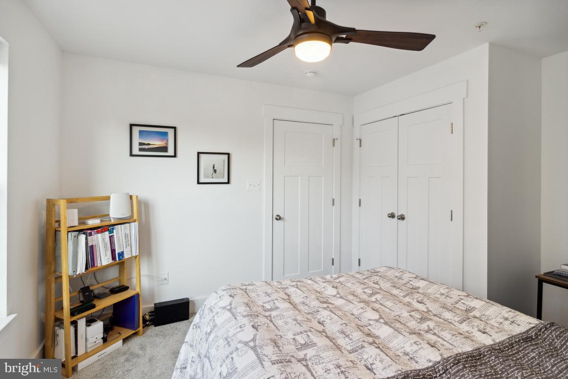 GAMBRILL VIEW - Residential