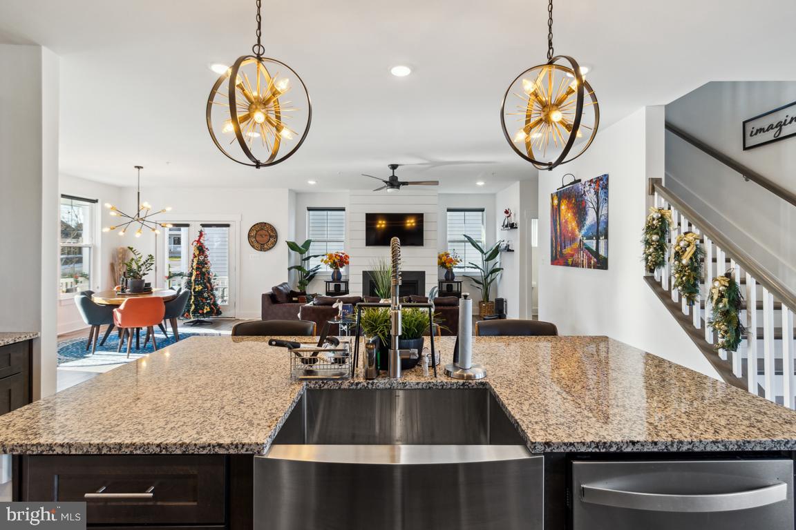 GAMBRILL VIEW - Residential