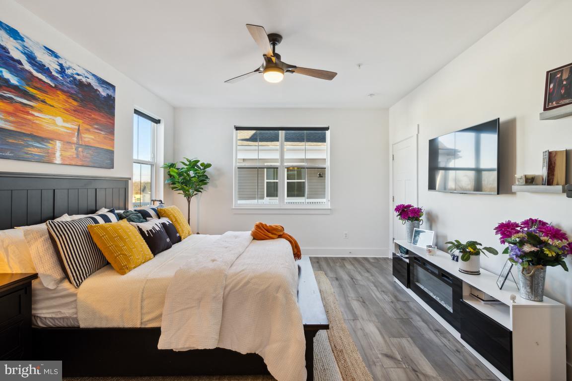 GAMBRILL VIEW - Residential