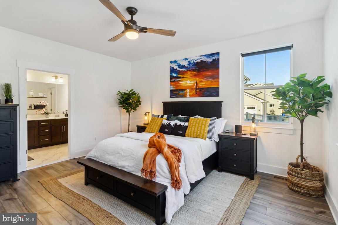 GAMBRILL VIEW - Residential