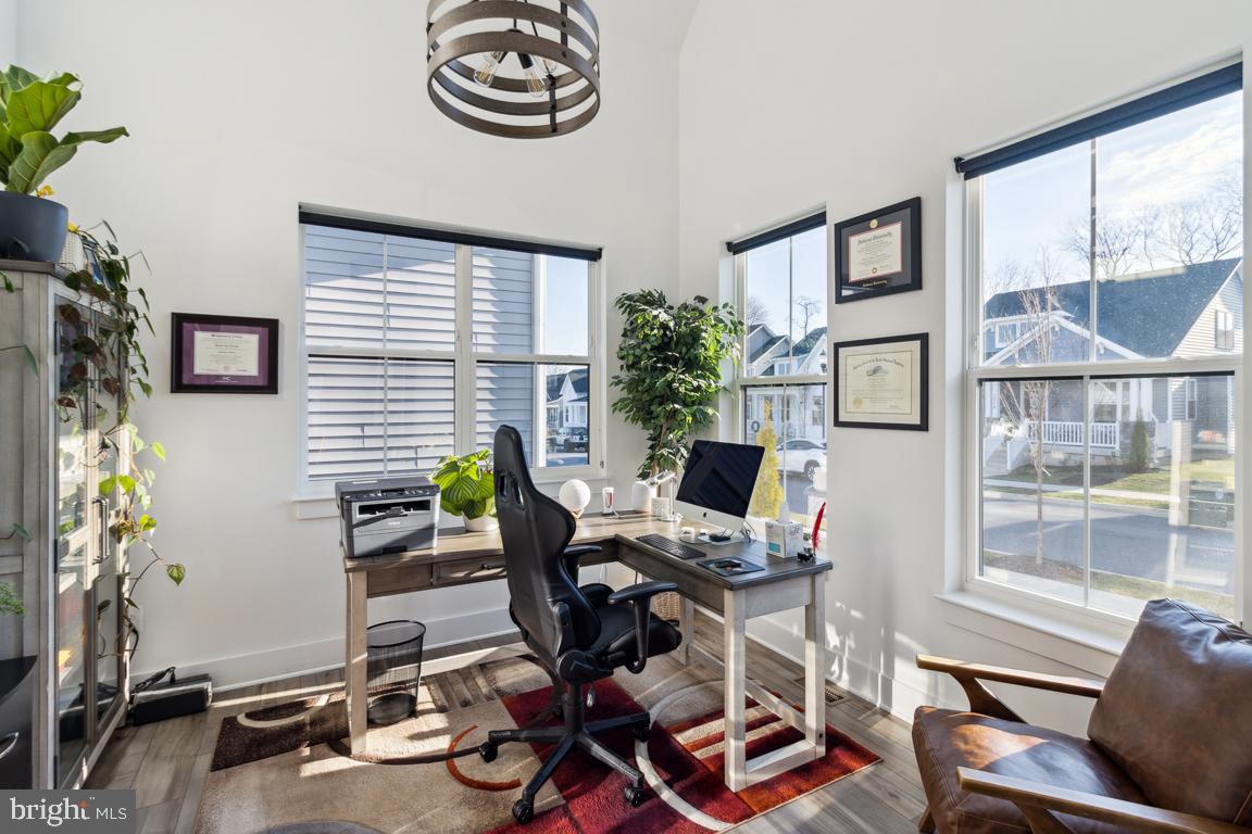 GAMBRILL VIEW - Residential