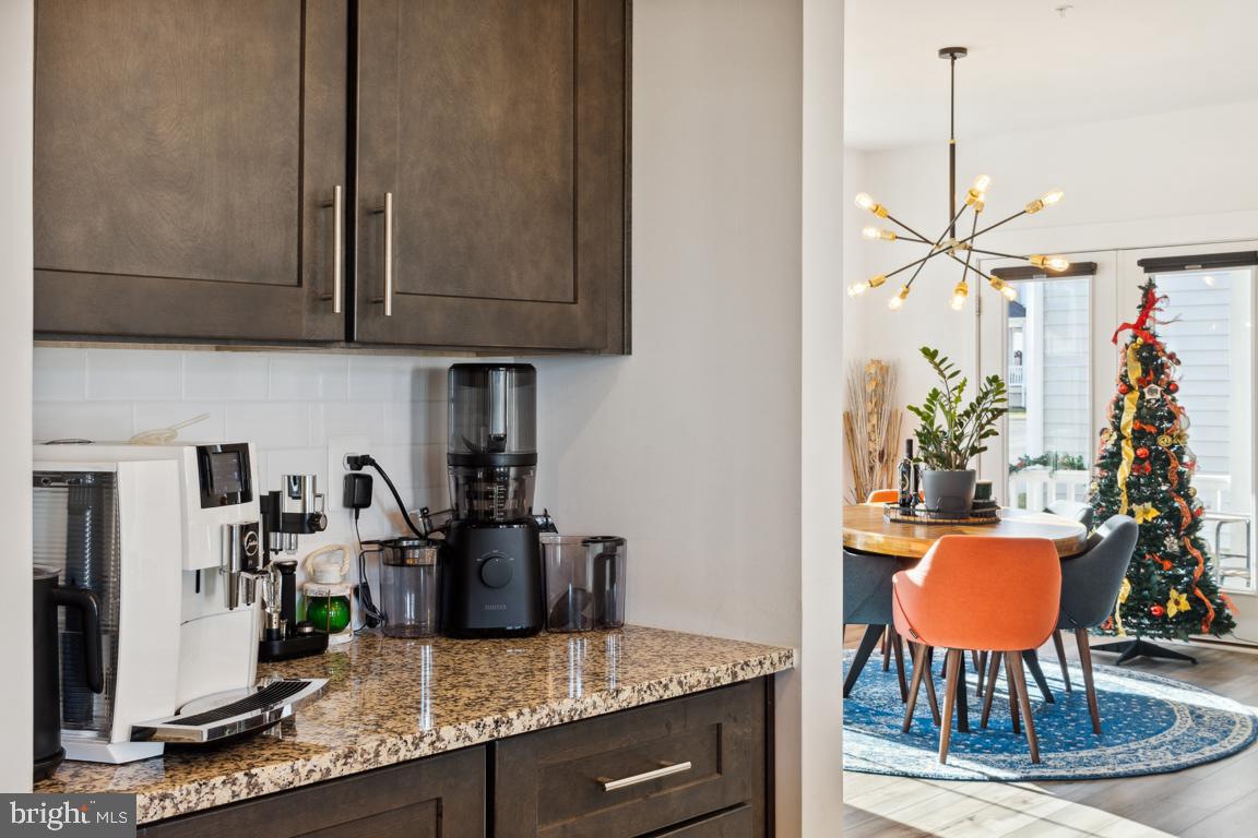 GAMBRILL VIEW - Residential