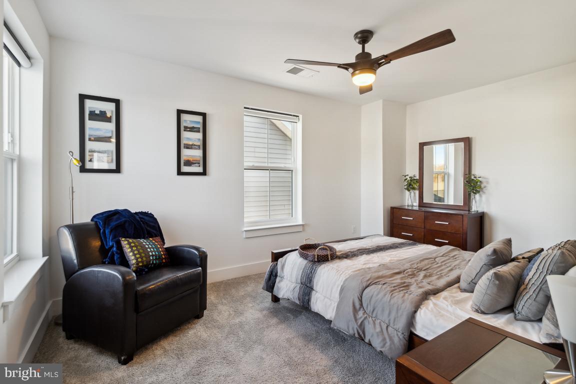 GAMBRILL VIEW - Residential