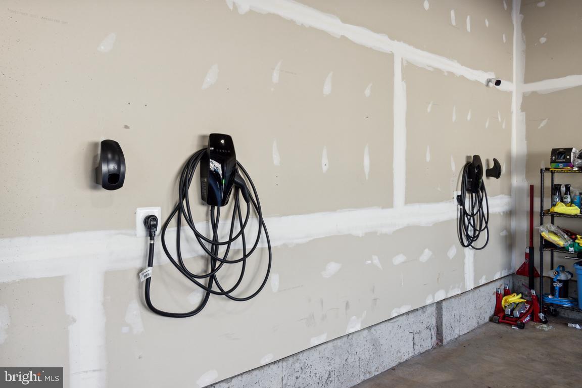 GAMBRILL VIEW - Residential