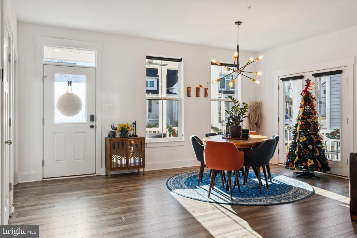 GAMBRILL VIEW - Residential