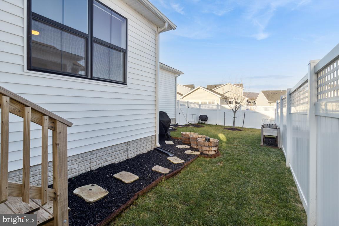 GAMBRILL VIEW - Residential