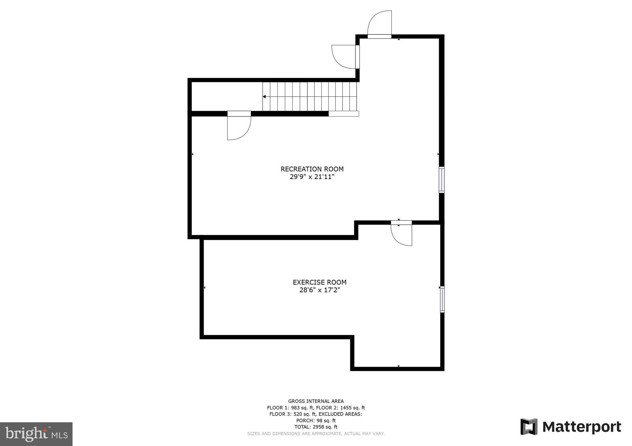 GAMBRILL VIEW - Residential