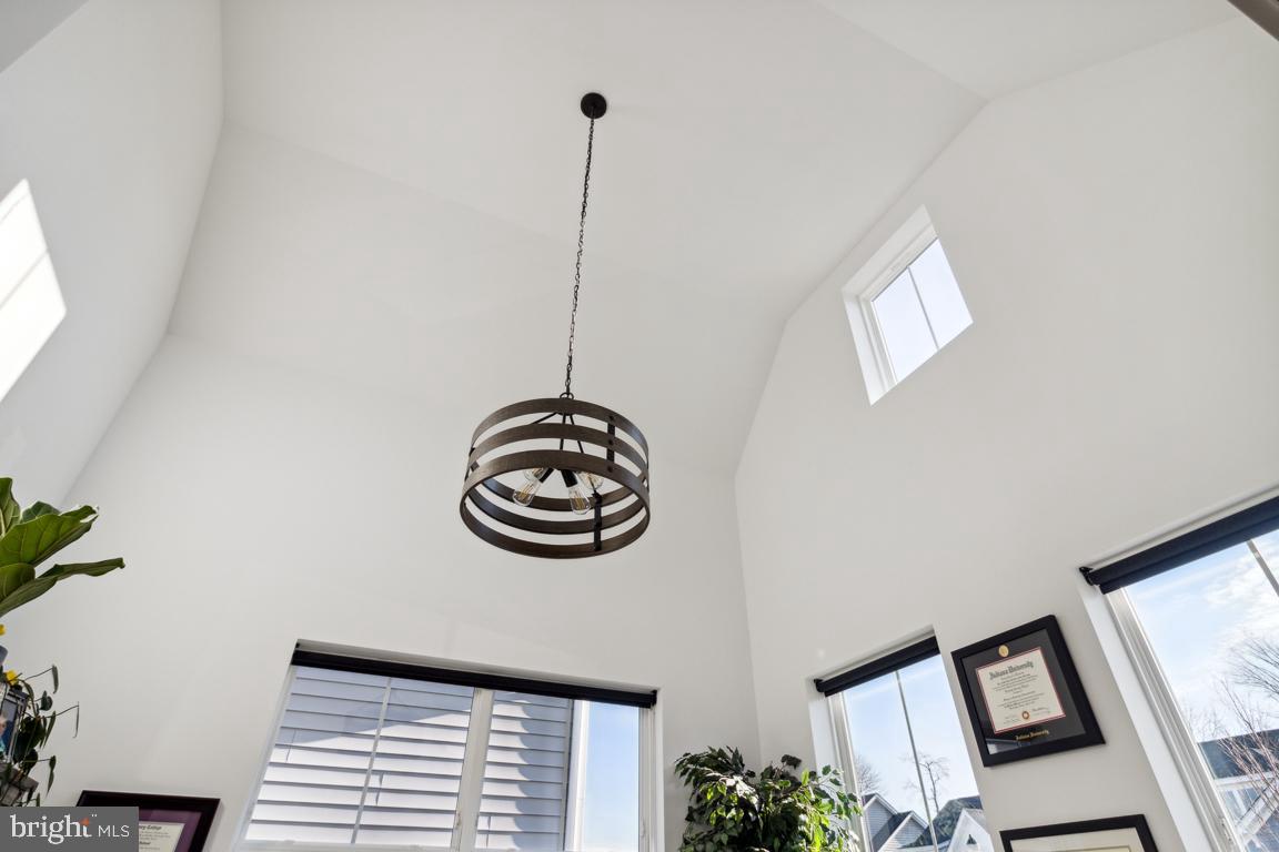 GAMBRILL VIEW - Residential