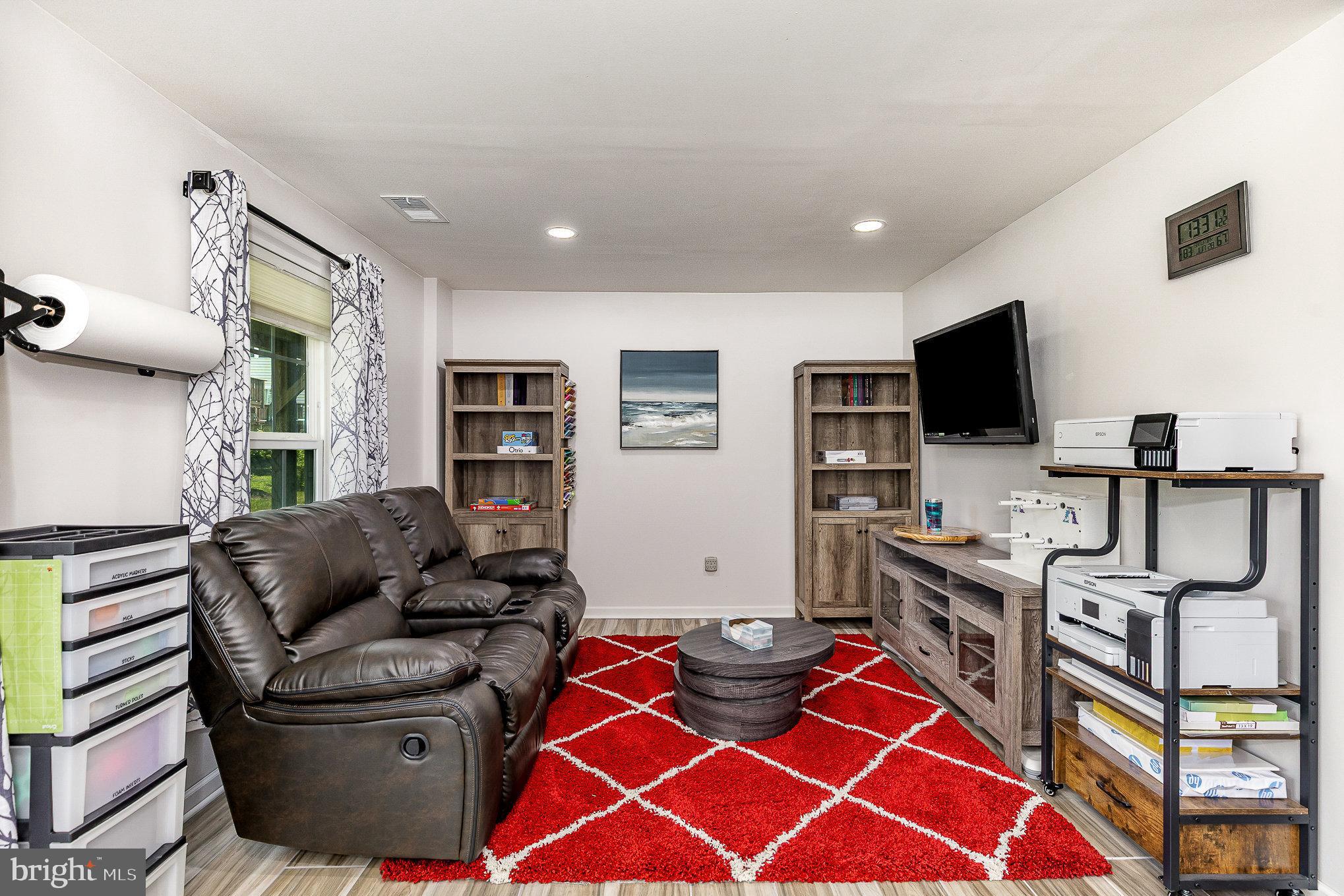 WAVERLY STATION - Residential