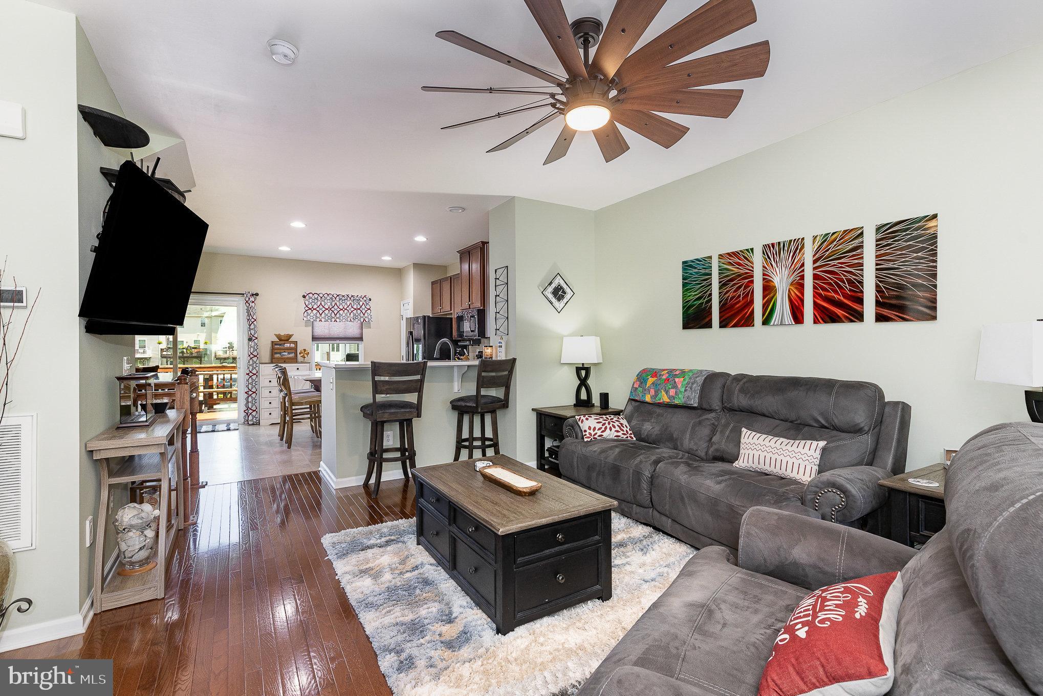 WAVERLY STATION - Residential
