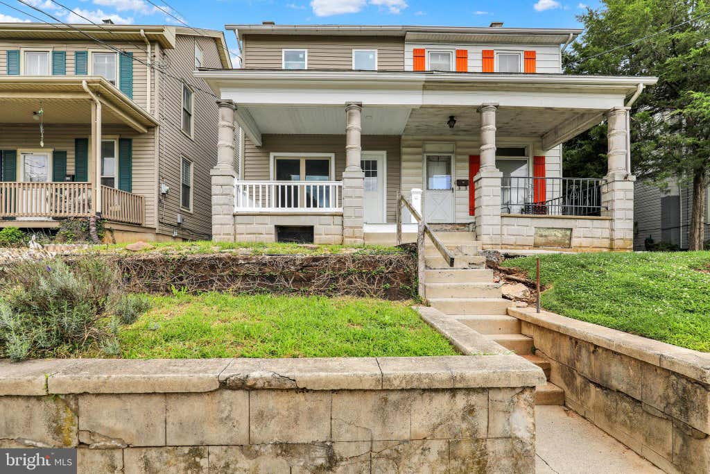Photo of 428 E Main Street, EPHRATA, PA 17522 (MLS # PALA2092924)