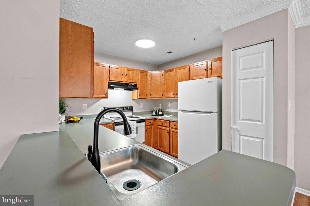 NOTTINGHAM - Residential