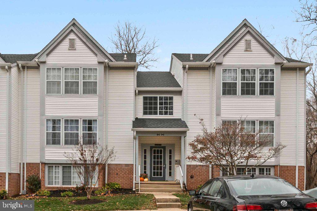 NOTTINGHAM - Residential