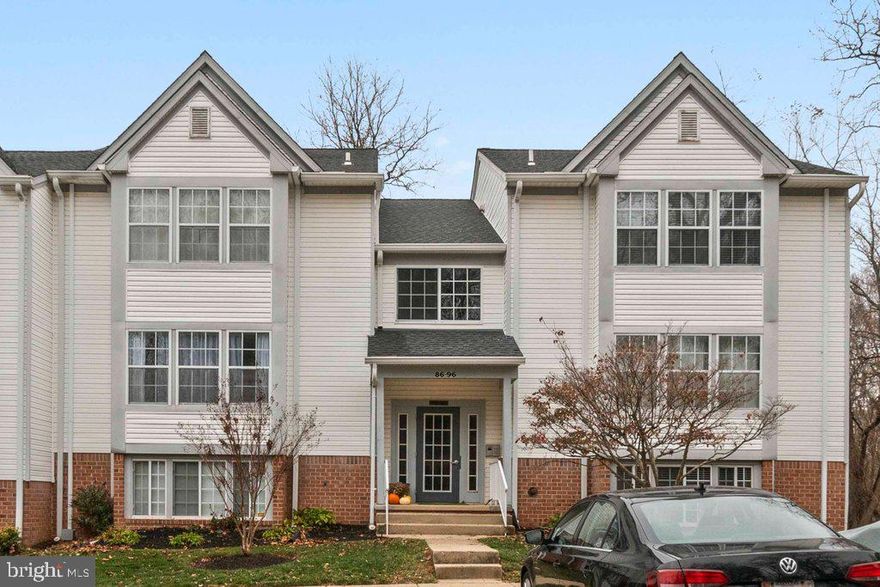 This beautifully updated 1-bedroom condo with a rare additional room—perfect for a dedicated home office or guest room—is a unique find that won’t last long. Most condos in this community don’t offer this extra flexible space, making this unit truly stand out.

Recently refreshed with new LVP flooring and modern interior paint, the home feels bright, clean, and move-in ready. A 4-year-old HVAC system provides added comfort, efficiency, and peace of mind.

Step outside onto your private deck overlooking peaceful wooded views, ideal for morning coffee or unwinding with a glass of wine in the evening. Inside, natural light fills the open layout, blending modern convenience with inviting character throughout.

Nestled in a quiet, highly sought-after neighborhood, this sun-filled retreat is perfect for young professionals, first-time buyers, or anyone seeking low-maintenance living in a serene setting.

Don’t miss your chance to own this refreshed, turn-key condo with a rare bonus room and unbeatable value.