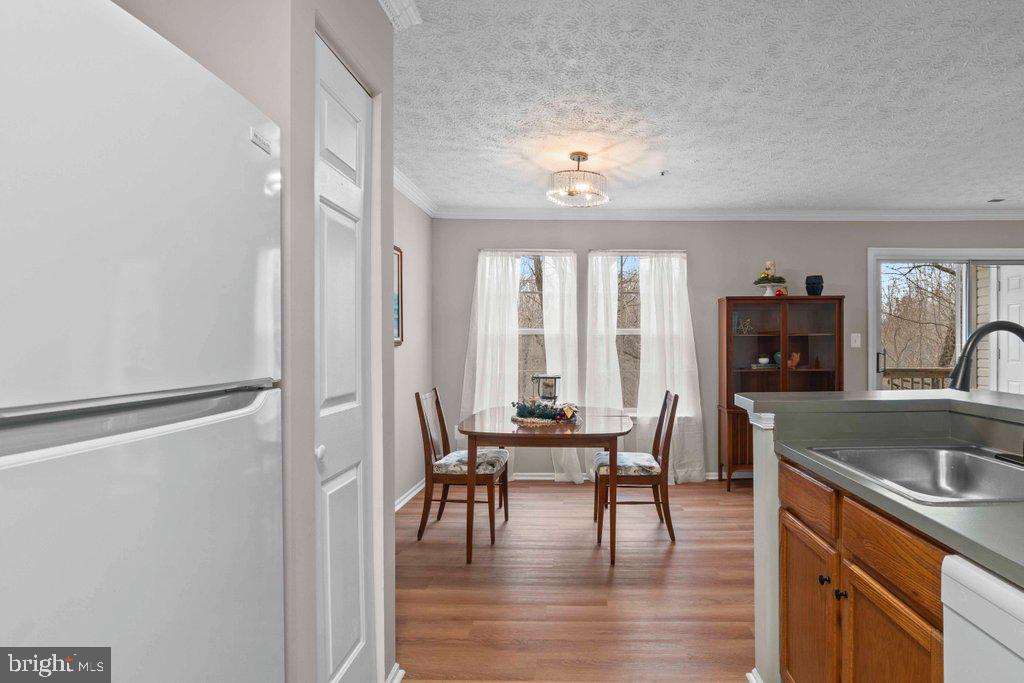 NOTTINGHAM - Residential