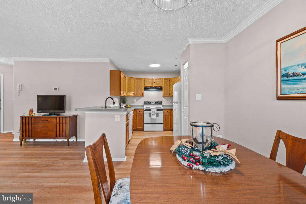 NOTTINGHAM - Residential