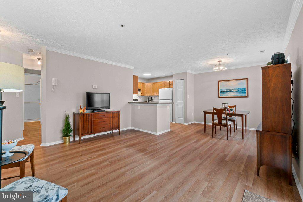 NOTTINGHAM - Residential