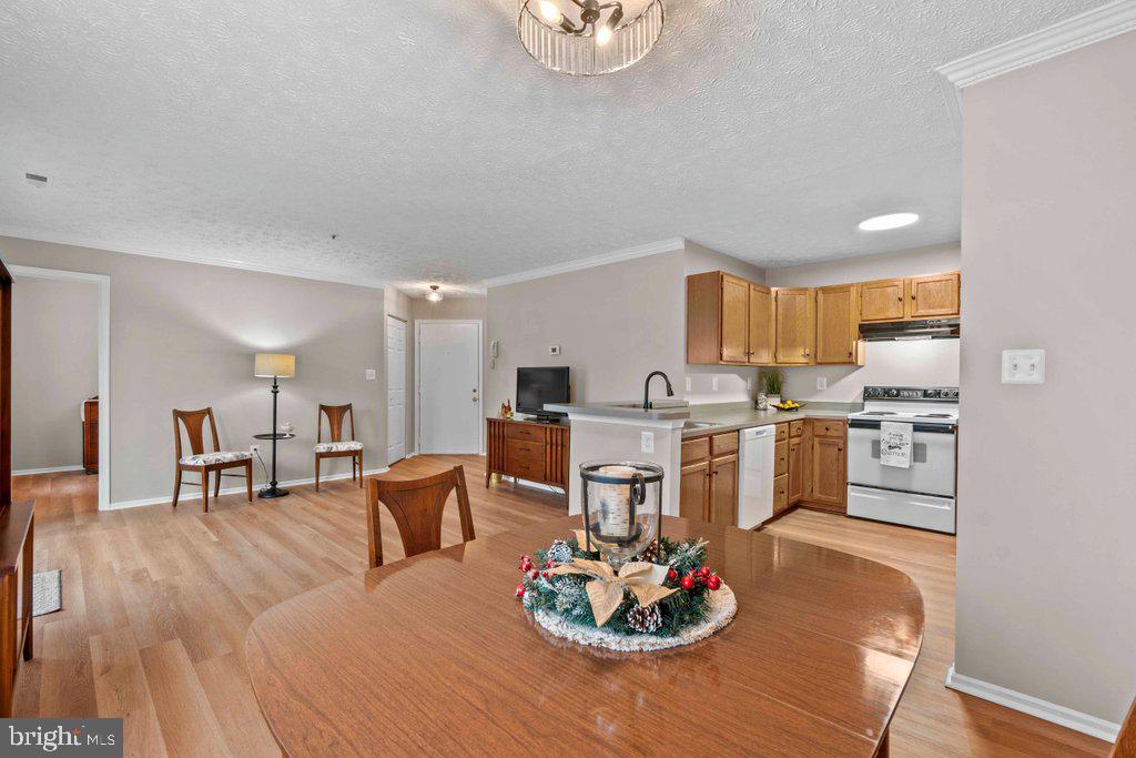 NOTTINGHAM - Residential