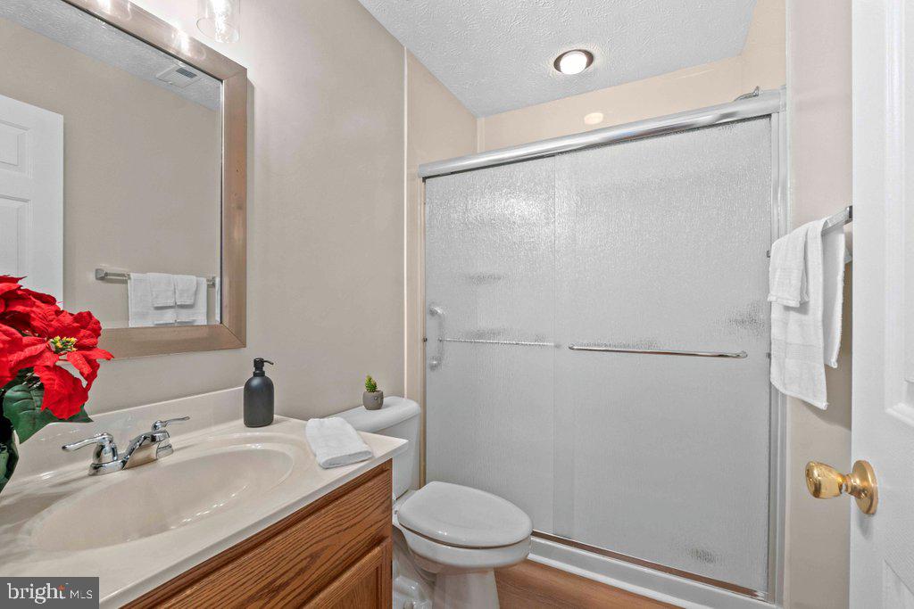 NOTTINGHAM - Residential