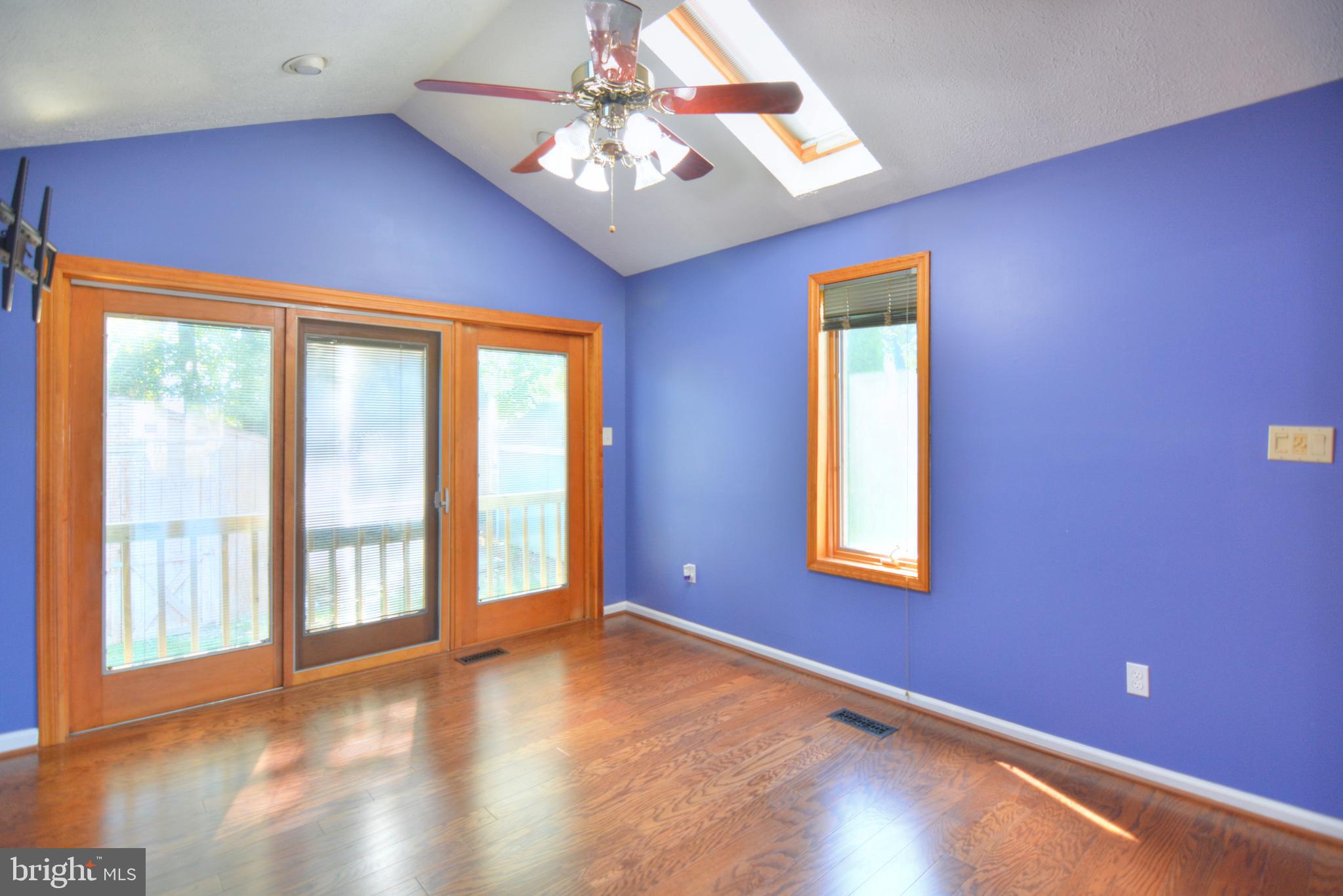 HERITAGE WOODS - Residential