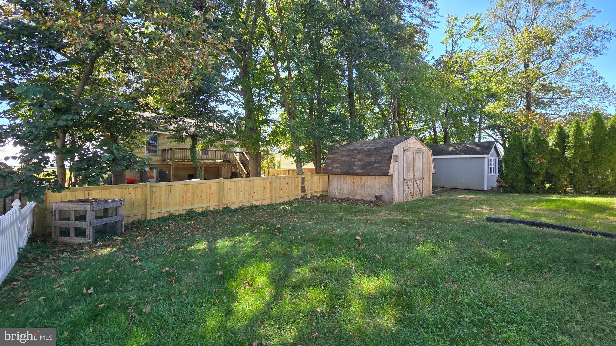 HERITAGE WOODS - Residential