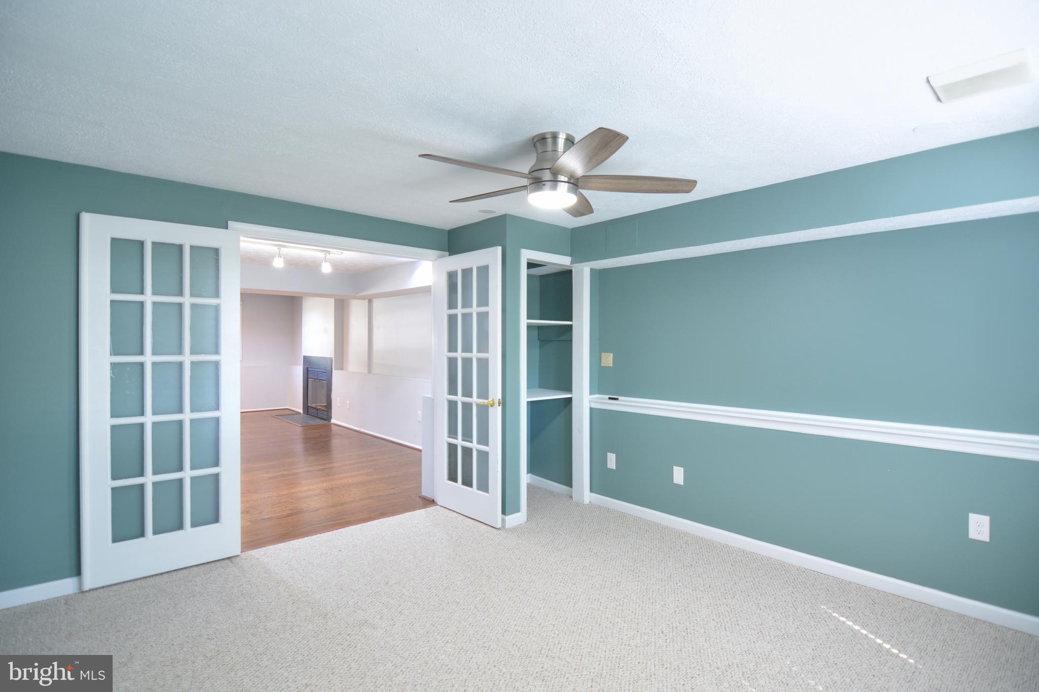 HERITAGE WOODS - Residential