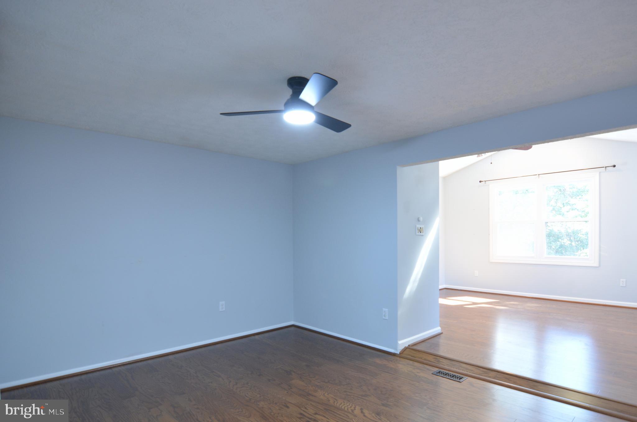 HERITAGE WOODS - Residential