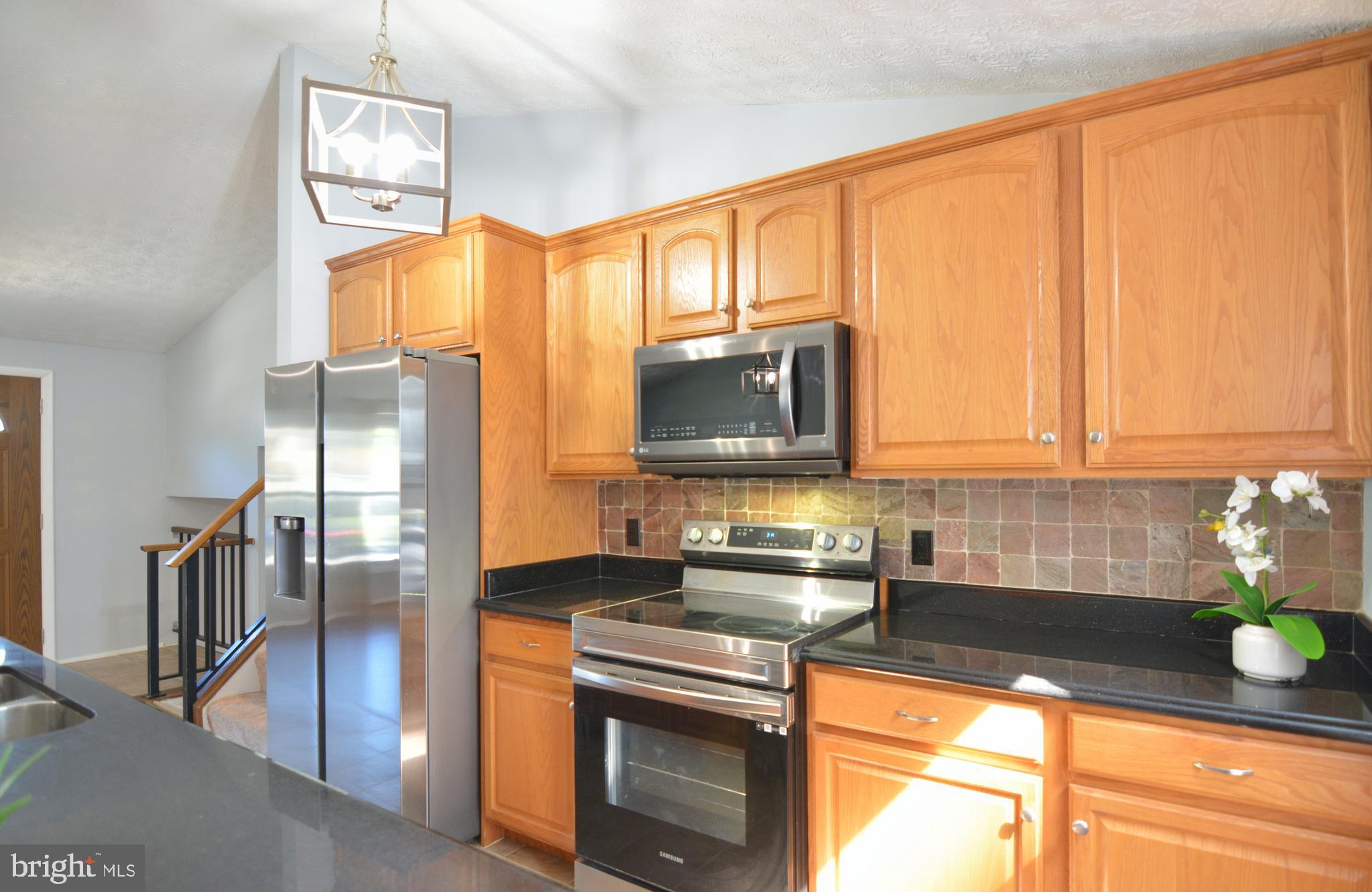 HERITAGE WOODS - Residential